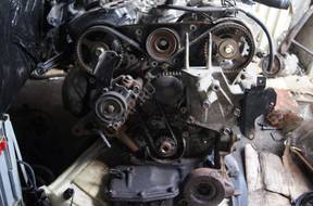 двигатель 2.5 V6 galant 6A13 97-02