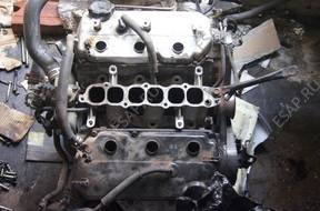 двигатель 2.5 V6 galant 6A13 97-02