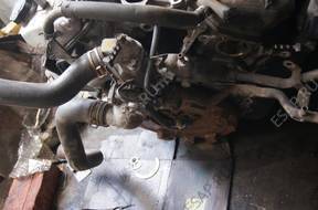 двигатель 2.5 V6 galant 6A13 97-02