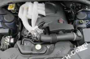 двигатель 2.5 V6 Jaguar S-Type  '02