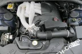 двигатель 2.5 V6 Jaguar S-Type лифт. версия '02