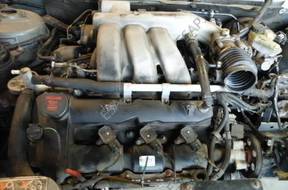 двигатель 2.5 v6 JAGUAR X-TYPE лифт. версия