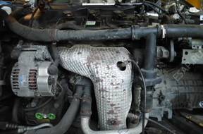 двигатель 2.5 v6 JAGUAR X-TYPE лифт. версия
