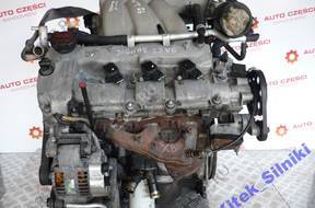 двигатель 2.5 V6 JAGUAR  X TYPE  XB  KOMPL.