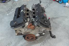 двигатель 2.5 v6 Jaguar x-TYPE