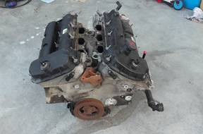 двигатель 2.5 v6 Jaguar x-TYPE