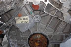 двигатель 2.5 v6 Jaguar x-TYPE