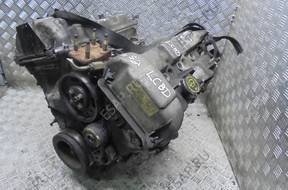 двигатель 2.5 V6 LCDB FORD MONDEO MK3