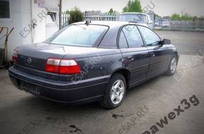 двигатель 2.5 V6 OPEL OMEGA B  RADOM
