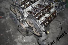 двигатель  2.5 V6 OPEL VECTRA B CZCI