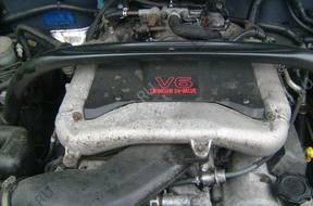 двигатель 2.5 V6 Suzuki Grand Vitara 98-05 184000 km