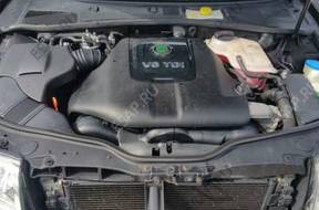 двигатель 2.5 v6 tdi 163 km МОДЕЛЬ BDG ГОД 2004