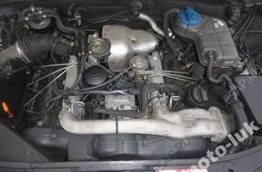 двигатель 2.5 V6 TDI AYM Audi A6 C5 97-04r