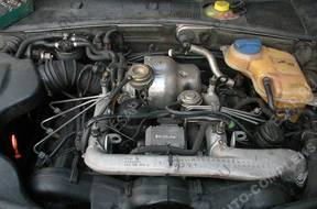 двигатель 2.5 V6 TDI VW PASSAT B5 AUDI A4 A6 A8 AKN