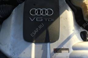 двигатель 2.5 V6 TDI VW PASSAT B5 AUDI A4 A6 A8