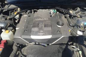 двигатель 2.5 V6 VQ25 (DD) NISSAN CEDRIC SKYLINE