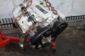 двигатель 2.5 V6 X25XE VECTRA B OMEGA B 170 л.с.