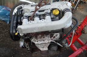двигатель 2.5 V6 X25XE VECTRA B OMEGA B 170 л.с.