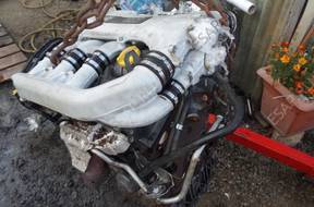 двигатель 2.5 V6 X25XE VECTRA B OMEGA B 170 л.с.