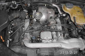 двигатель 2.5 V6TDI AFB  Wysyka