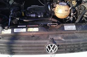 двигатель 2.5 volkswagen trasporter бензиновый