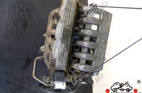 двигатель 256T1 Bmw Seria 5 E34 2,5 TDS 92-1996 год