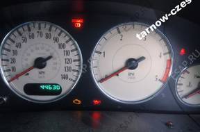 двигатель 2.5crd chrysler voyager 01-07 PALACY 44 ТЫС. КМ.