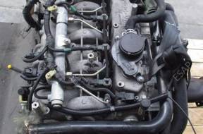 двигатель 2.5CRD CHRYSLER VOYAGER 04666230AA VM07C