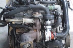 двигатель 2.5CRD CHRYSLER VOYAGER 04666230AA VM07C