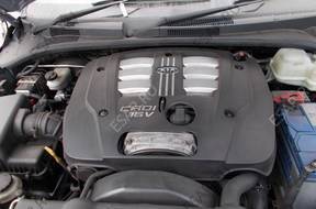 двигатель 2.5CRDI D4CB KIA SORENTO