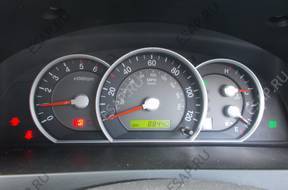 двигатель 2.5CRDI KIA SORENTO 03-09 142388KM