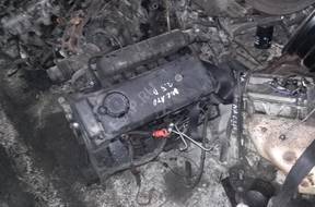 двигатель 2.5D FIAT DUCATO 94-98
