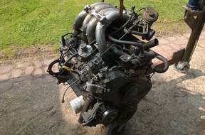 двигатель 2.5d ford transit 92