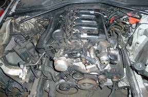 двигатель 2.5D M57 256D2 BMW E60 E61 160TY/KM 2006 год