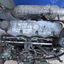 двигатель 2.5D SOFIM 8140 PEUGEOT BOXER JUMPER 230ty