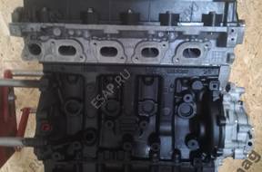 двигатель 2.5DCI Nissan Primastar 2007-2010 год Gwaracnc