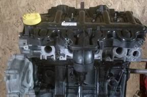 двигатель 2.5DCI Opel Vivaro G9U 630,632,650