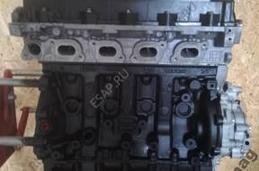 двигатель 2.5DCI Renault Master G9U 630,632,650