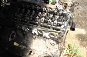 двигатель 2.5dci Renault Master G9U A754