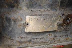 двигатель 2.5dci Renault Master G9U A754