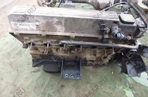 двигатель 2.5DSE RANGE ROVER P38 94-04 год,