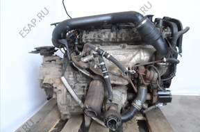 двигатель 2.5L  VOLVO S40 II USA