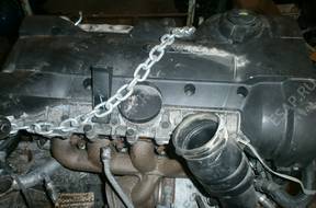 двигатель 2.5T T5 DO VOLVO C30,C70,V50,S80,V70 FORD