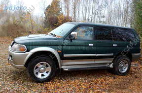 двигатель 2.5TD L200 PAJERO Sport Elektroniczna НАСОС