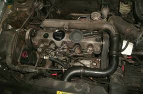 двигатель 2.5tdi 140KM volvo v70 vw LT