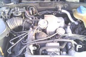 двигатель 2.5TDI 150KM AUDI A6 C5 99 год,