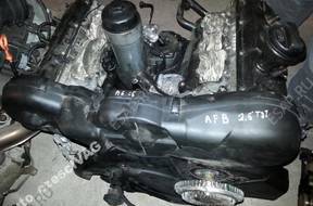 двигатель 2.5TDI AFB 150KM