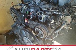 двигатель 2.5TDI AFB AUDI A4 B5 VW WAKI JAK NOWE KPL