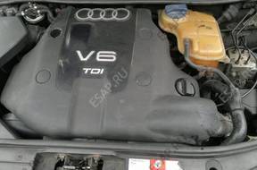 двигатель 2.5TDI AKE AKN AFB  AUDI A4 A6 A8  VW SKODA