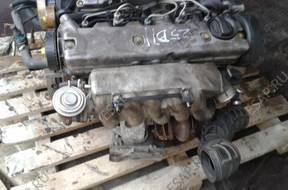 двигатель 2.5TDI AUDI A6 C4 LT 35
